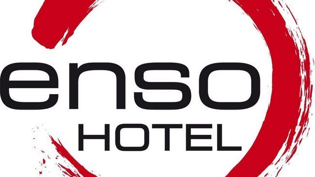 Enso Hotel Ingolstadt Logotipo foto